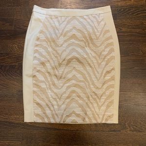 The Limited Pencil Skirt